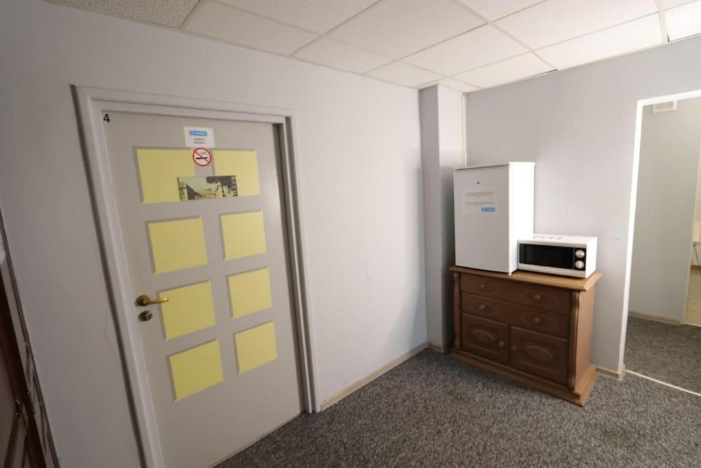 Fantastic Waw - M3 Room 6 Warsaw Exterior photo
